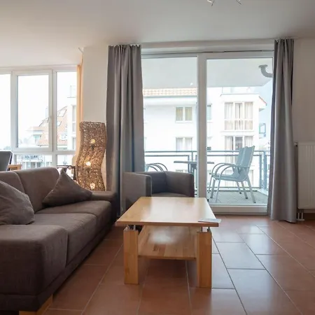 Strandpark-grossenbrode-haus-windrose-wohnung-5