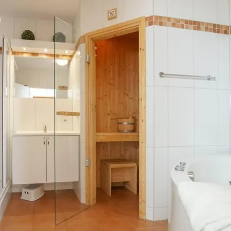 Strandpark-grossenbrode-haus-windrose-wohnung-5 * Großenbrode