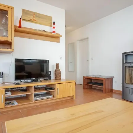 Strandpark-grossenbrode-haus-windrose-wohnung-5 Großenbrode