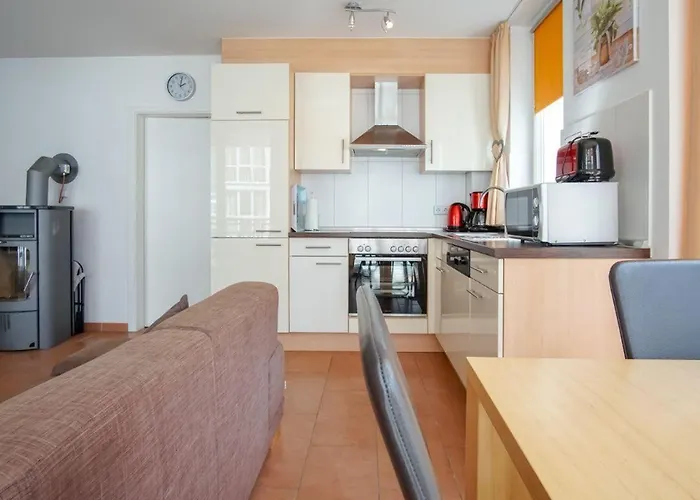 Strandpark-grossenbrode-haus-windrose-wohnung-5 *